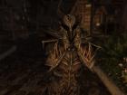 Yaldabaoth Armor Skyrim Special Edition Mod Mod