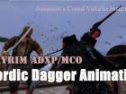 Adxp L Mco Nordic Animation Complete Pack Skyrim Special