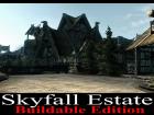 Blackthorn A Buildable Town In The Rift Se 日本語化対応 家 Skyrim Special Edition Mod データベース Mod紹介 まとめサイト